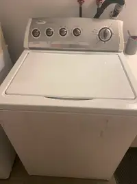 Washer+Dryer