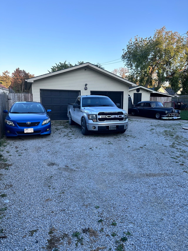 Looking to Trade 2 Vehicles for 1   in Cars & Trucks in Sarnia