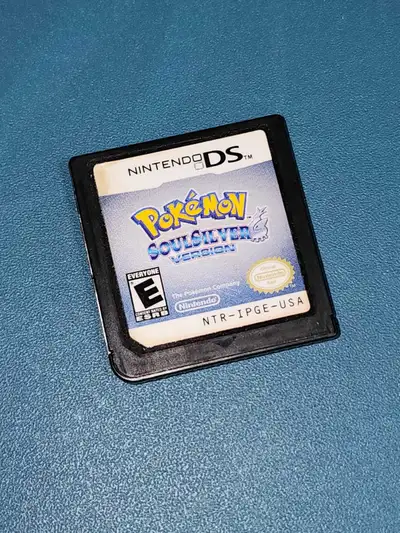 Loose cartridge. Label has some liquid damage. Tested and working, no issues. Willing to trade for o...