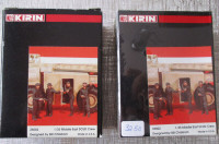 KIRIN #25002 1:35 Middle East SCUD Crew Hobby Model kit