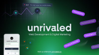 Custom Website Development, Design, SEO & Digital Marketing