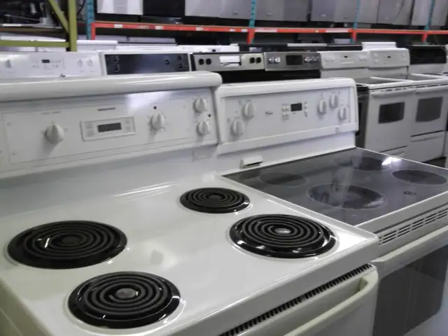 STOVE SALE in Stoves, Ovens & Ranges in City of Toronto - Image 5