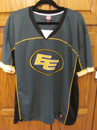 CFL  Edmonton Elks Jersey