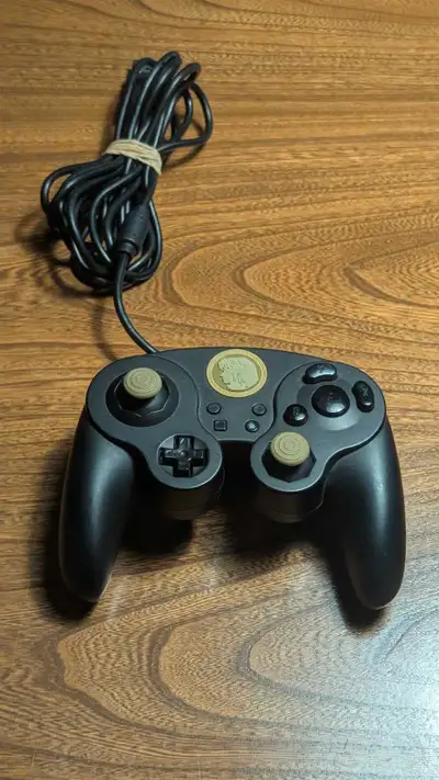 PDP Zelda Fight Pad Pro, View more