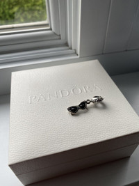 Pandora Charm