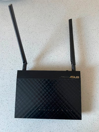 ASUS RT-AC55U Gigabit 802. 11ac Router