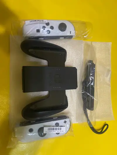 Nintendo switch controller, View more