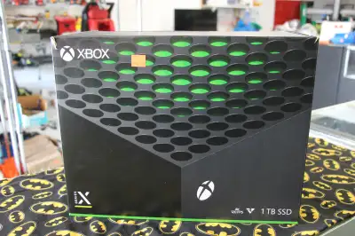 For Sale at East Coast Buy & Sell, 374 Herring Cove. Get your hands on a gaming powerhouse with the...