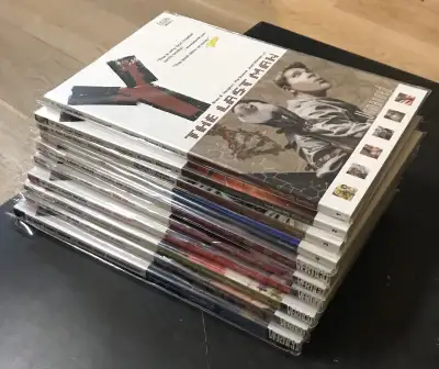 Y last man complete comics read GN 1 to 10, View more