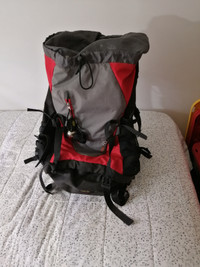 Hiking Packpack