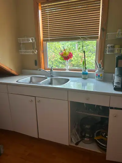 1 bedroom cozy loft apt for rent