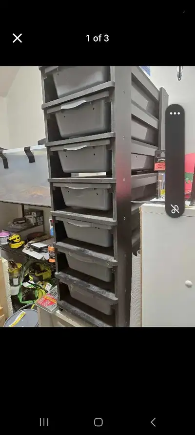 breeding snake rack, View more
