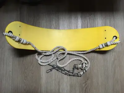 Sling Swing, View more