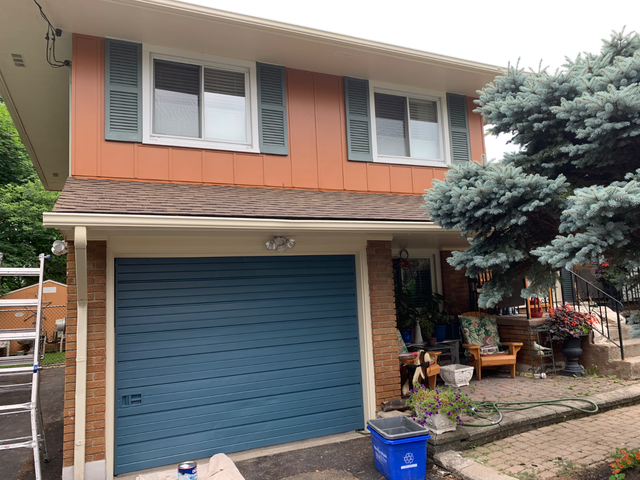 Save 20% on all paint projects if you book before Feb 1st! in Painters & Painting in Cambridge - Image 9