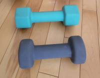 Dumbbells for sale and other exercise equipments