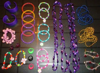 ► PARTY PACKAGERS - Necklace, Bracelet, Ring Accessories