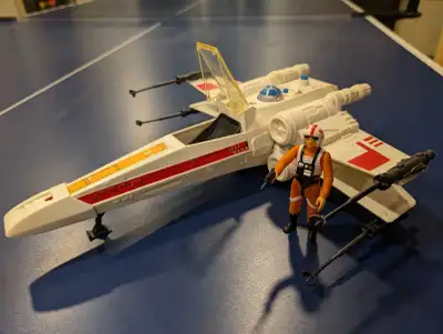 Star Wars Vintage Collection, View more