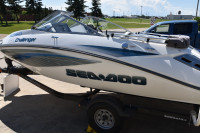 2008 SeaDoo, 180 Challenger SE