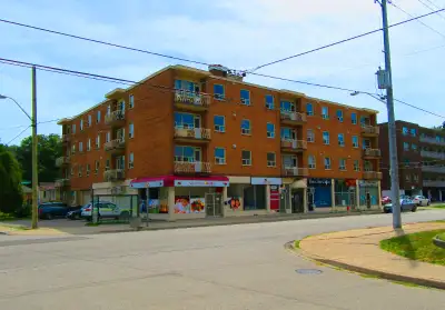 West Hamilton Student Apartments For Rent