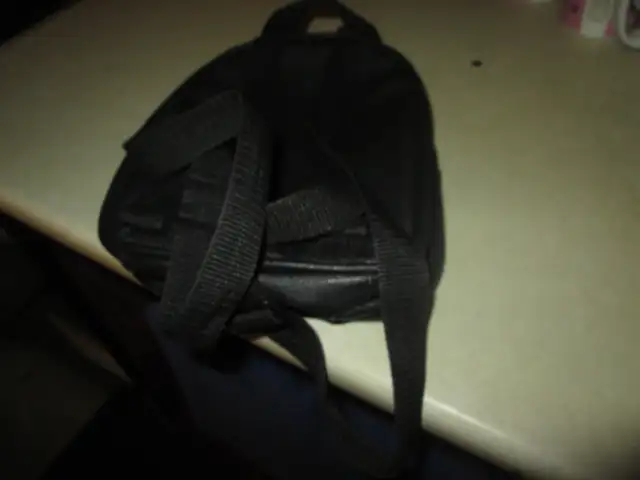 Cute Panda Back Pack in Bags & Luggage in Calgary - Image 3