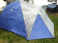 7FTX7FT Dome Tent