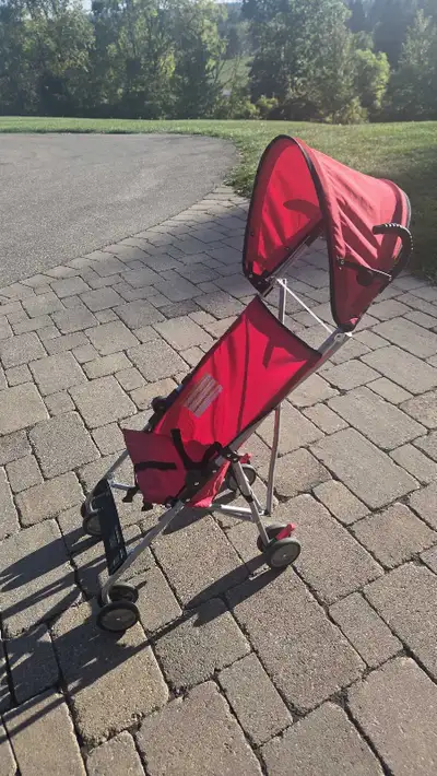 Umbrella Stroller, View more