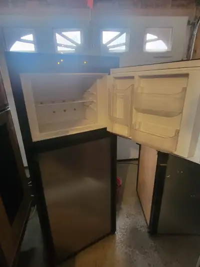 Used RV Appliances & Parts for Sale: (Pictures may be outdated) • Propane Appliances • Refrigerators...
