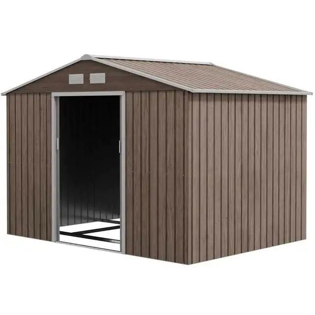 Metal Garden Shed $339-84962864361375746123