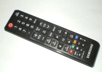 Samsung AA59-00785A Remote Control / télécommande samsung