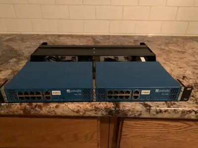 Paloalto firewall. The PA-220 next-generation firewall safely enables applications and prevents mode...