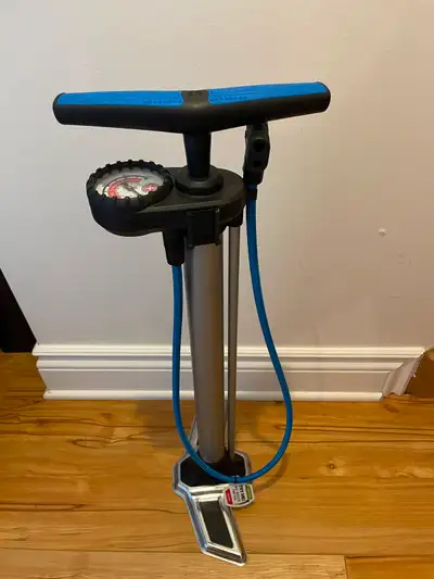 manual pump for bikes, View more