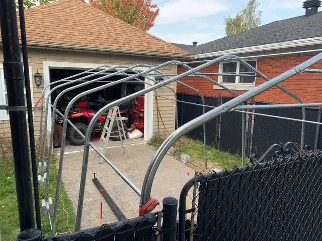 Abri d’auto in Snowblowers in Granby - Image 4