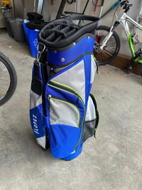 Brand New Golf Bag