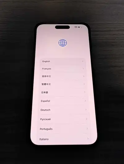 Apple iPhone 15 Pro Max 256GB, View more