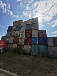 HiCube 40' Shipping Containers 5*1*9*2*4*1*1*8*4*2 C Cans 40 ft