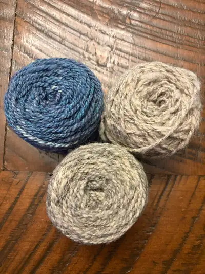 Buying Wool/fleece , View more