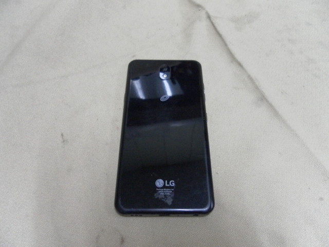 UNLOCKED LG Journey™ LTE - Black in Cell Phones in Mississauga / Peel Region - Image 2