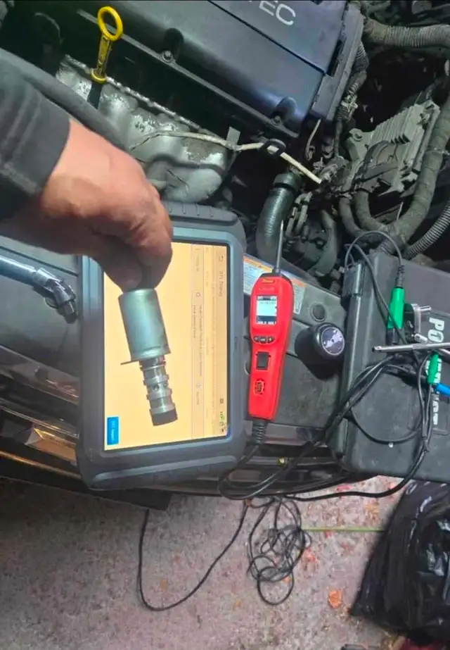mobile mechanic 548407782367580163
