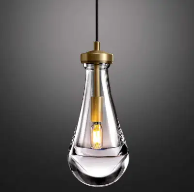 RINGRAIN Brass Pendant Light(NEW), View more