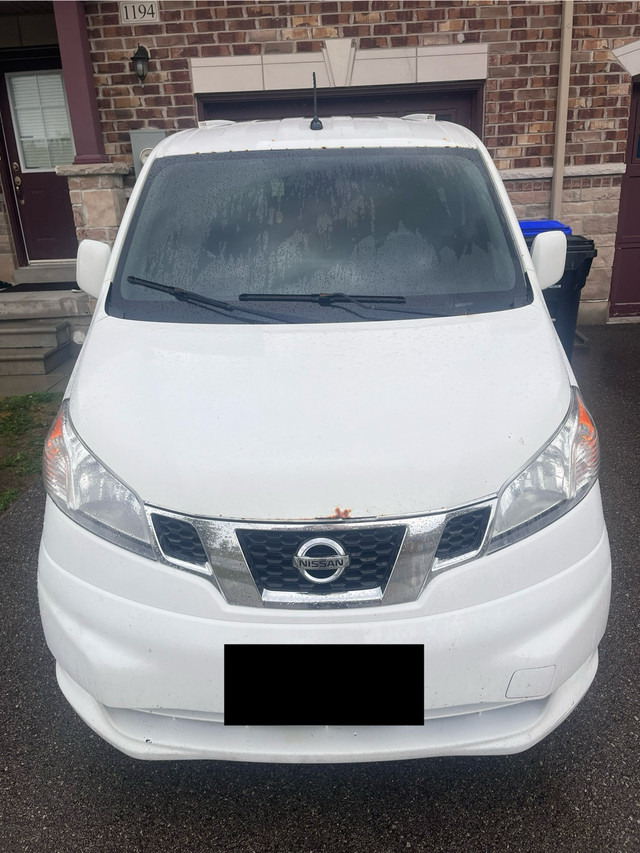 Nv200 2015 SV in Cars & Trucks in Markham / York Region - Image 2