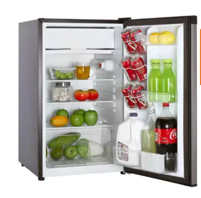 Mini Fridge, View more