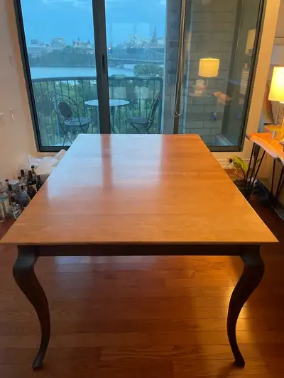 Extendable Dining Room, View more