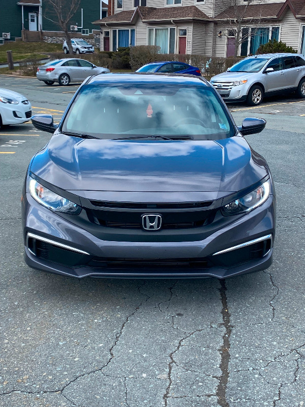 2019 Honda Civic Lx in Cars & Trucks in Dartmouth
