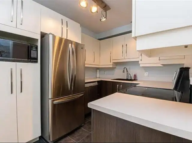 3 1/2 Condo Charlesbourg in Long Term Rentals in Québec City - Image 4