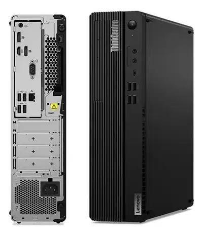Lenovo ThinkCentre M75s Gen 2 Ryzen 7 PRO 4750G, View more