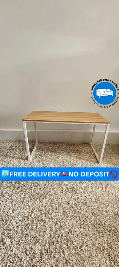 FREE DELIVERY Like New Condition Desk/Study Table/Computer Desk, View more