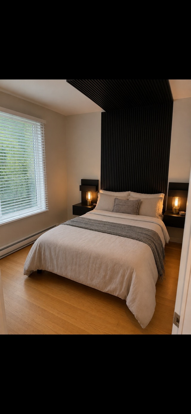 Chambre à louer — photo 1