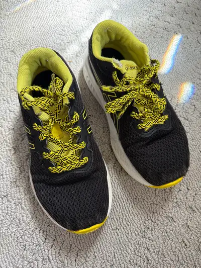 ASICS Running Shoes, View more