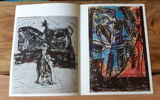 Jean-Paul Riopelle in Arts & Collectibles in Laurentides - Image 8