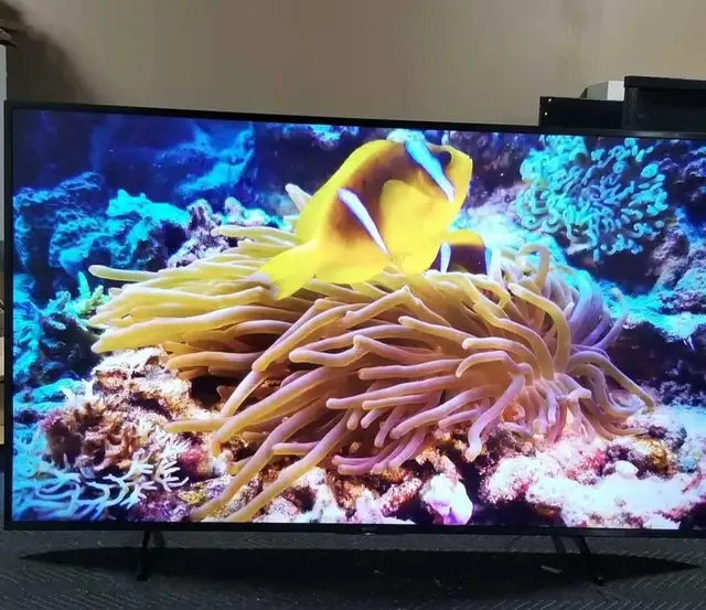 SONY 65" 4K UHD HDR ANDROID SMART LED TV!!*(PLEASE READ DESCR)* in TVs in Edmonton - Image 5